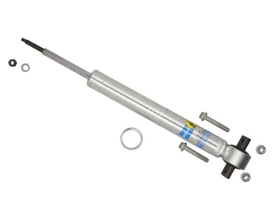 2015-2020 Ford F150 4wd - Bilstein 5100 Series FRONT Ride Height Adjustable Shock (Adjustable 0" to 2" front lift, Each)