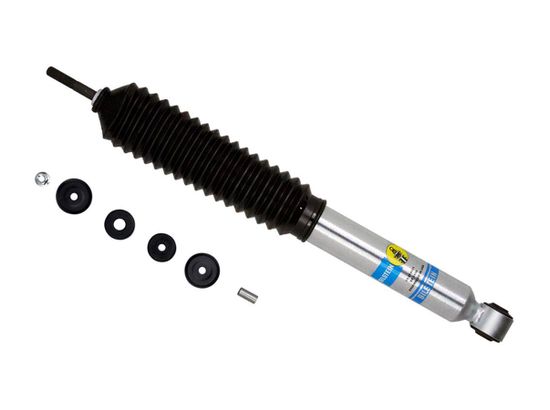 2017-2020 Ford F350 4wd (w/2" to 2.5" front suspension lift) - Bilstein 5100 Series Shock Absorber - FRONT (each)