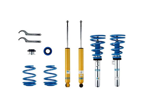 Bilstein 47-272514 B14 (PSS) Series Suspension Kit for Ford Transit Connect 2014-2022