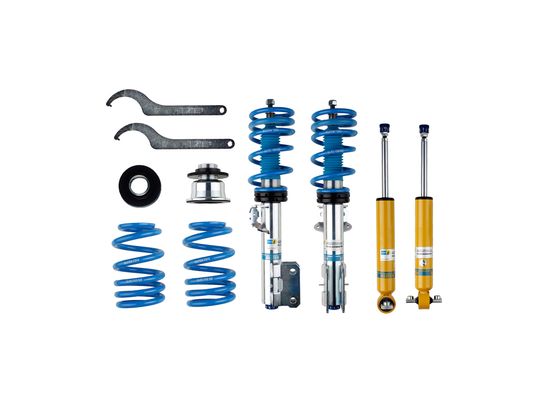Bilstein 48-253901 B16 (PSS10) Series Suspension Kit for Ford Mustang 2015-2022