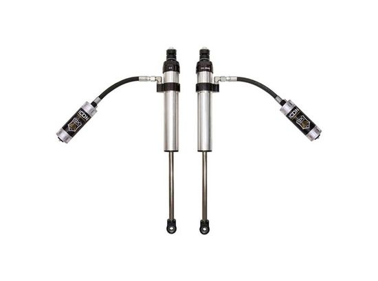 Icon 217800CP V.S. 2.5 Series 2.5" Front RR Shock with CDCV (Pair) for Dodge Ram 3500 2003-2012