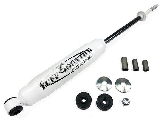 1980-1996 Ford F150 4wd (w/2.5" to 4" suspension lift kit) - Tuff Country FRONT SX8000 Nitro Gas Shock (each)