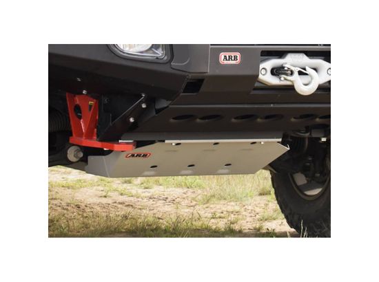 ARB 5440200 Under Vehicle Protection for Mazda BT-50 2011-2021