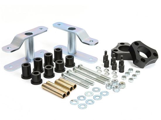 2005-2014 Nissan Frontier 2wd & 4x4 - 2" Lift Kit by Daystar