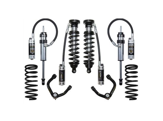 Icon K53135 3" Stage 5 Suspension System for Toyota 4Runner 1996-2002