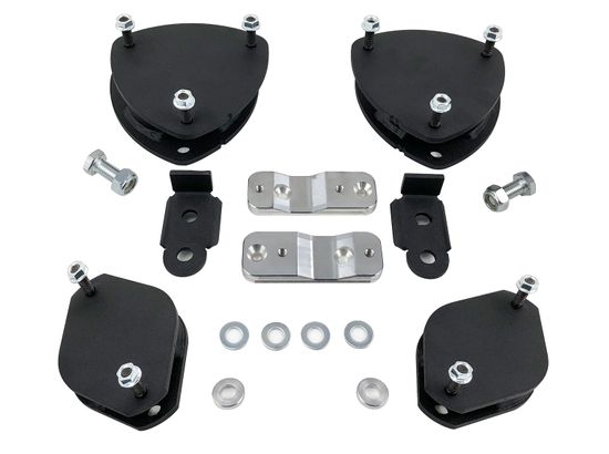 2019-2023 Subaru Forester - 2" Lift Kit by Tuff Country