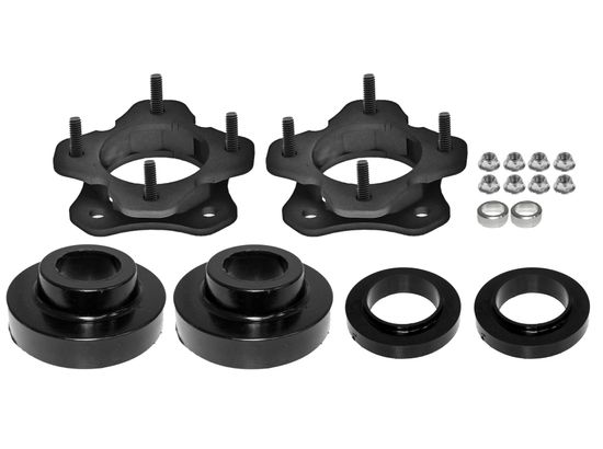 Tuff Country 53220 3" Front and 1.5" Rear Lift Kit for Toyota Tundra 2022-2023 and Toyota Sequoia 2023