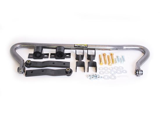 1999-2019 Ford Motorhome  F-53 Chassis (w/ V10 engine)- 1 3/4 inch diameter  Front Sway Bar by Hellwig