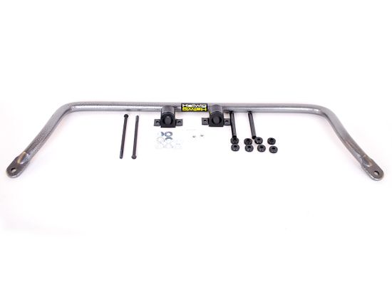 2000-2006 Chevy Suburban  2500 4wd - 1 1/2 inch diameter  Front Sway Bar by Hellwig