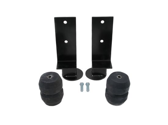 1998-2008 Freightliner FL60 - "Standard Duty" SES Suspension Kit by Timbren - (Front)