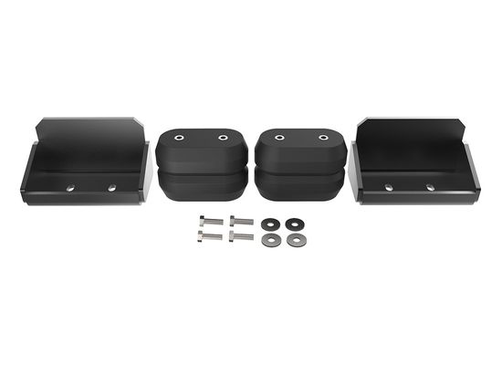 1987-2019 Mitsubishi Fuso FM - "Heavy Duty" SES Suspension Kit by Timbren - (Rear)