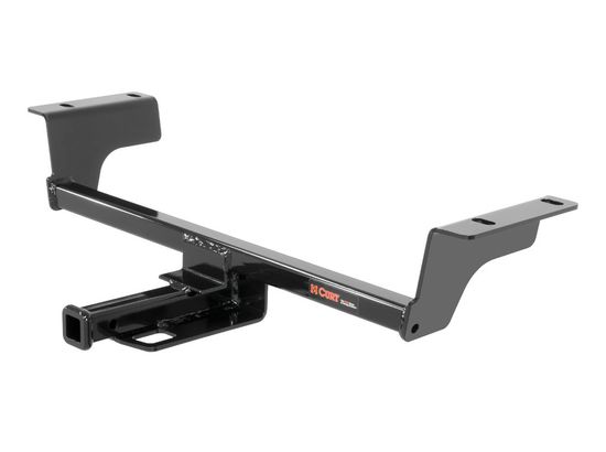 2014-2015 Cadillac CTS - 2000 lb. Capacity Class 1 Trailer Hitch by Curt MFG