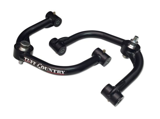 2004-2021 Ford F150 4x4 & 2wd - Uni-Ball Upper Control Arms by Tuff Country