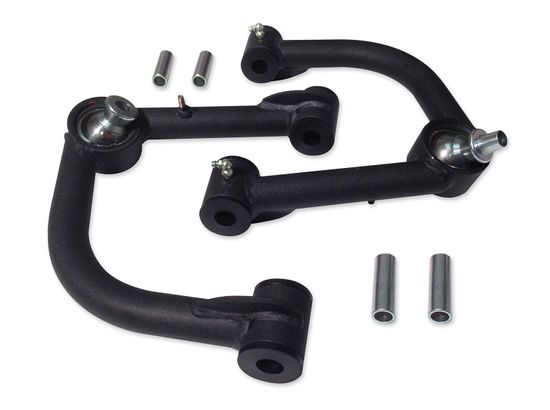 2003-2022 Toyota 4Runner 4x4 - Uni-Ball Upper Control Arms by Tuff Country