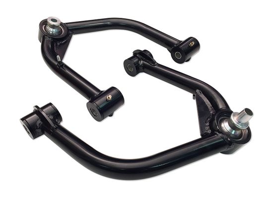 2007-2021 Toyota Tundra 4x4 & 2wd - Uni-Ball Upper Control Arms by Tuff Country