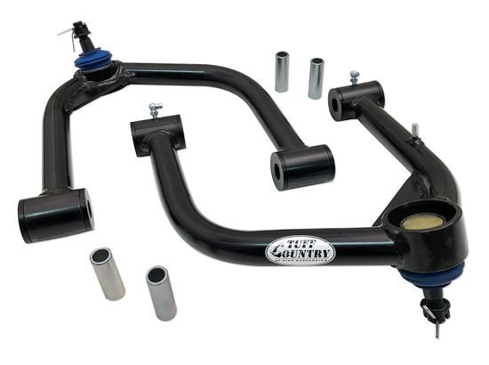 2007-2021 Toyota Tundra 4x4 & 2wd - Upper Control Arms by Tuff Country