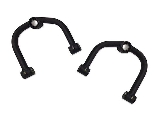 2004-2015 Nissan Titan 4x4 - Upper Control Arms by Tuff Country