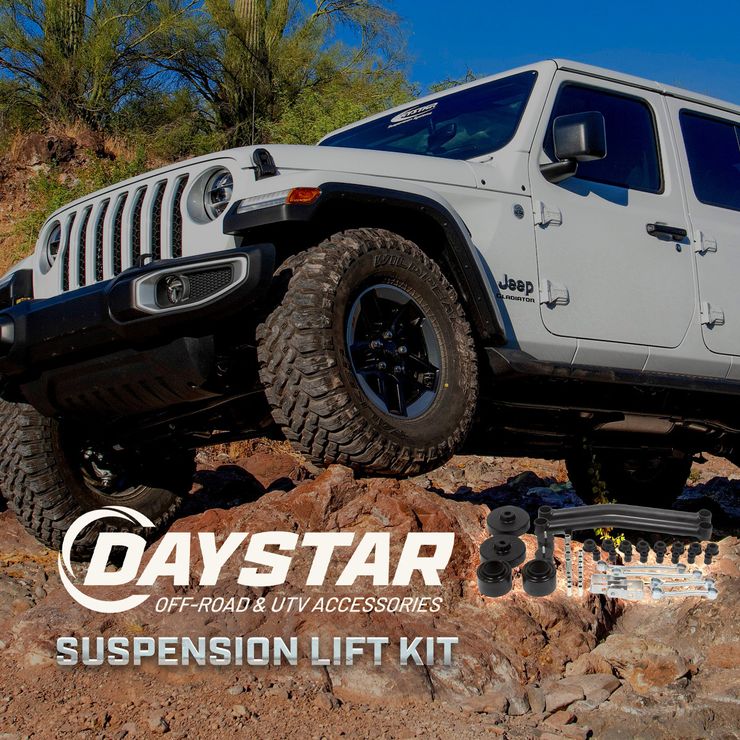 Daystar Suspension Lift Kits