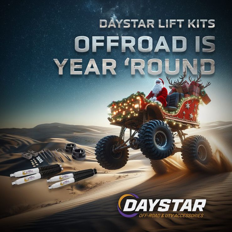 Daystar Promotions