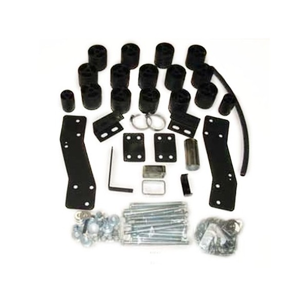 Performance Accessories Pa Dodge Dakota Wd X Regular Extra Cab Quad