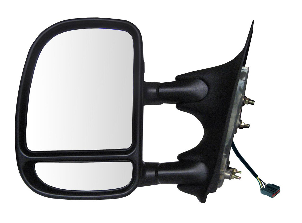 2000 ford excursion tow mirrors