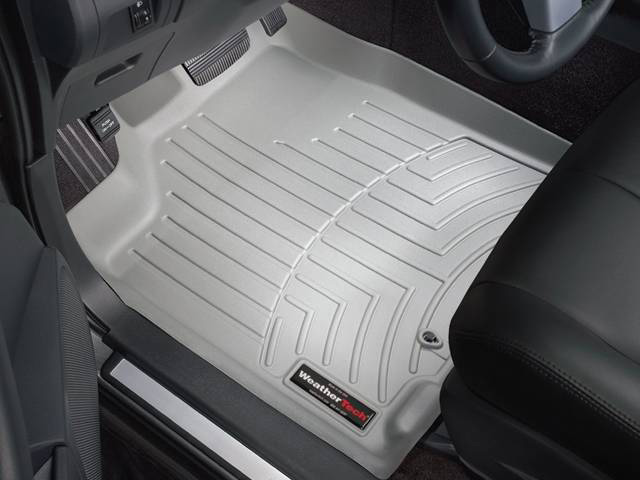 2003 toyota tacoma weathertech floor mats