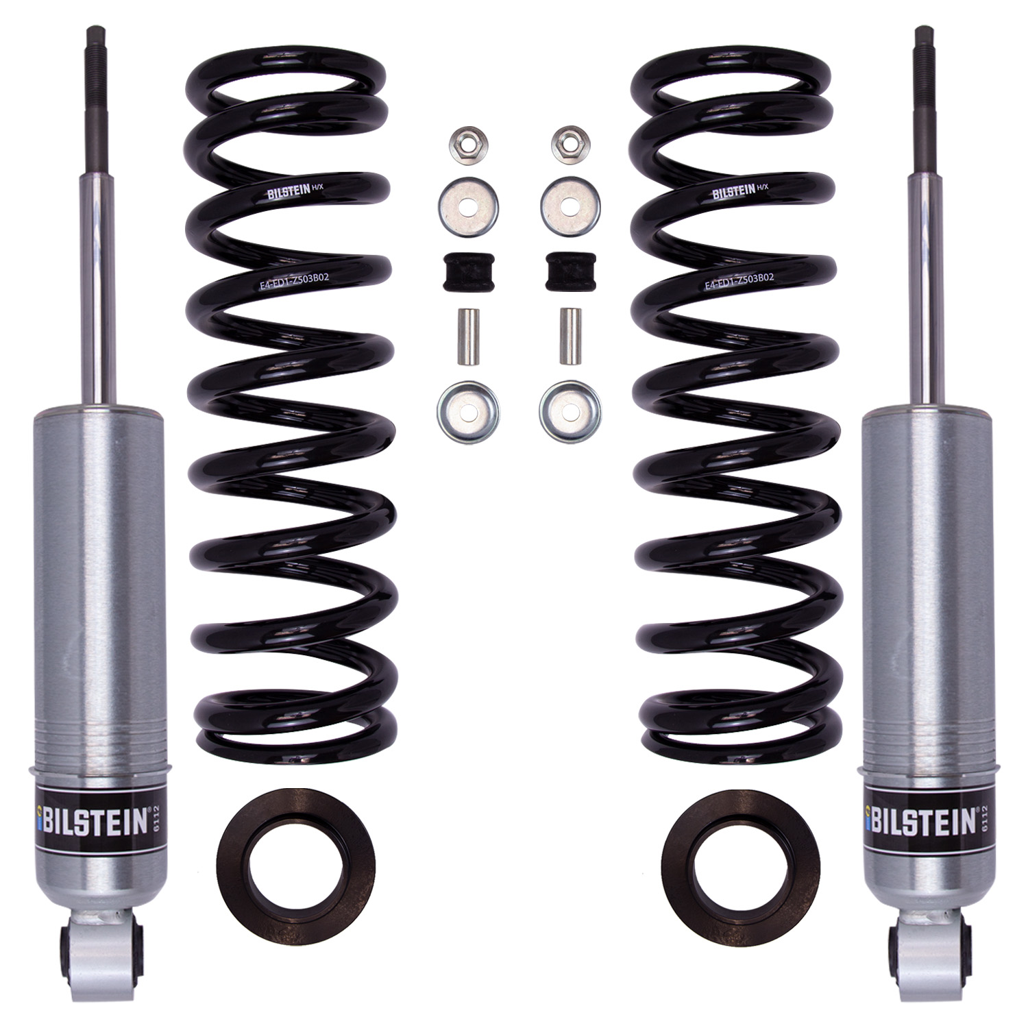 Bilstein 47 310957 Bilstein 47 310957 B8 6112 Series Suspension Kit