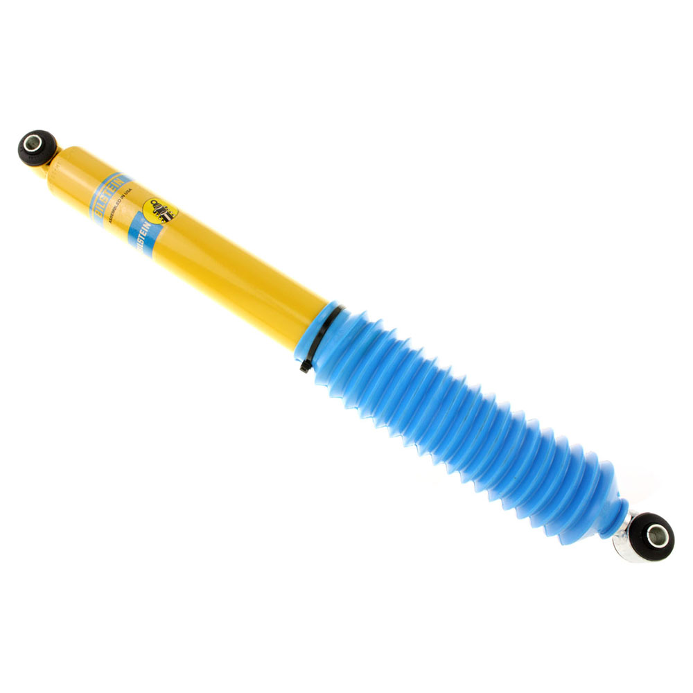 Bilstein 24-065382 - Bilstein 24-065382 B6 4600 Series Rear Shock ...