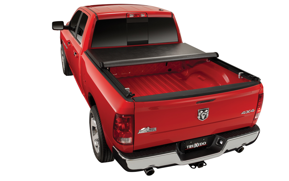 Truxedo 244601 | 1994-2002 Dodge Ram 3500 With 8' Bed - Truxedo ...