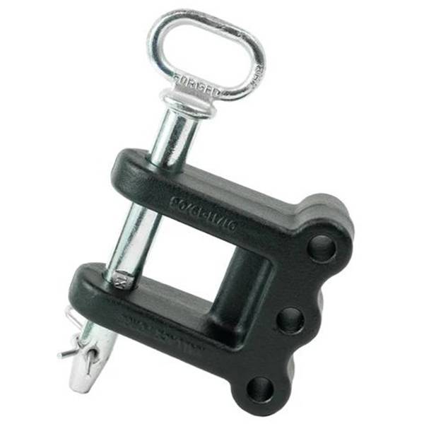 BulletProof Hitches CLEVIS - BulletProof Hitches CLEVIS Heavy Duty 2 ...