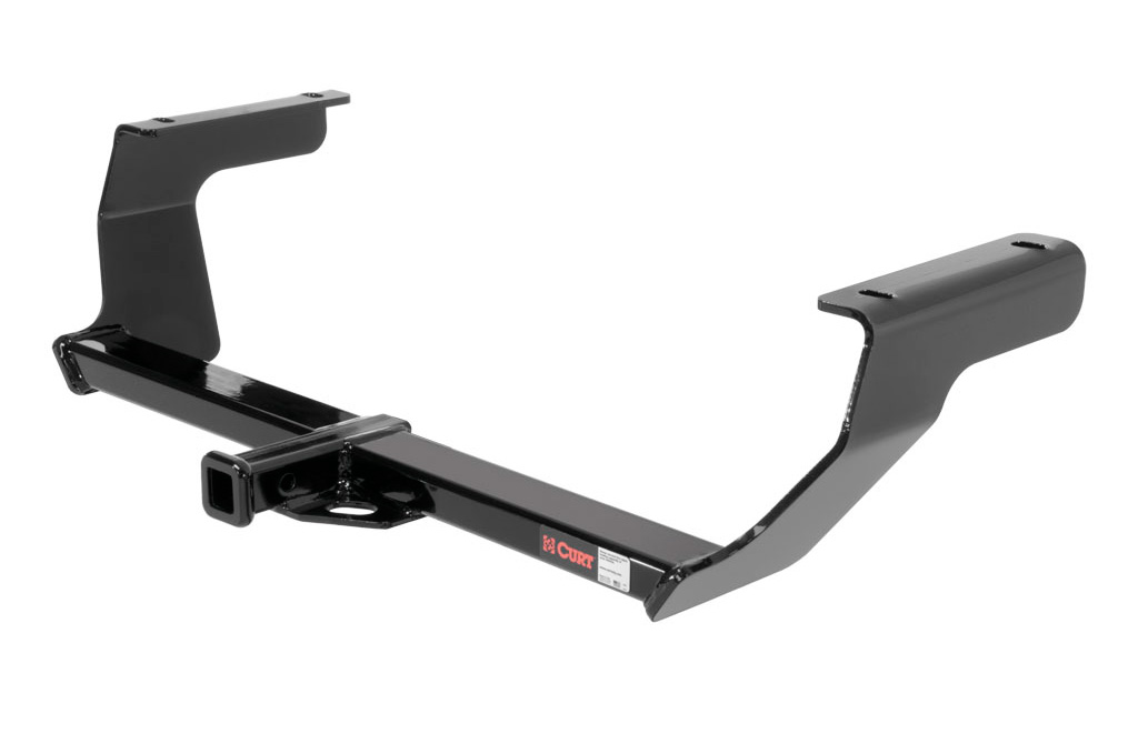 2012-2016 Subaru Impreza - 2000 lb. Capacity Class 1 Trailer Hitch by ...