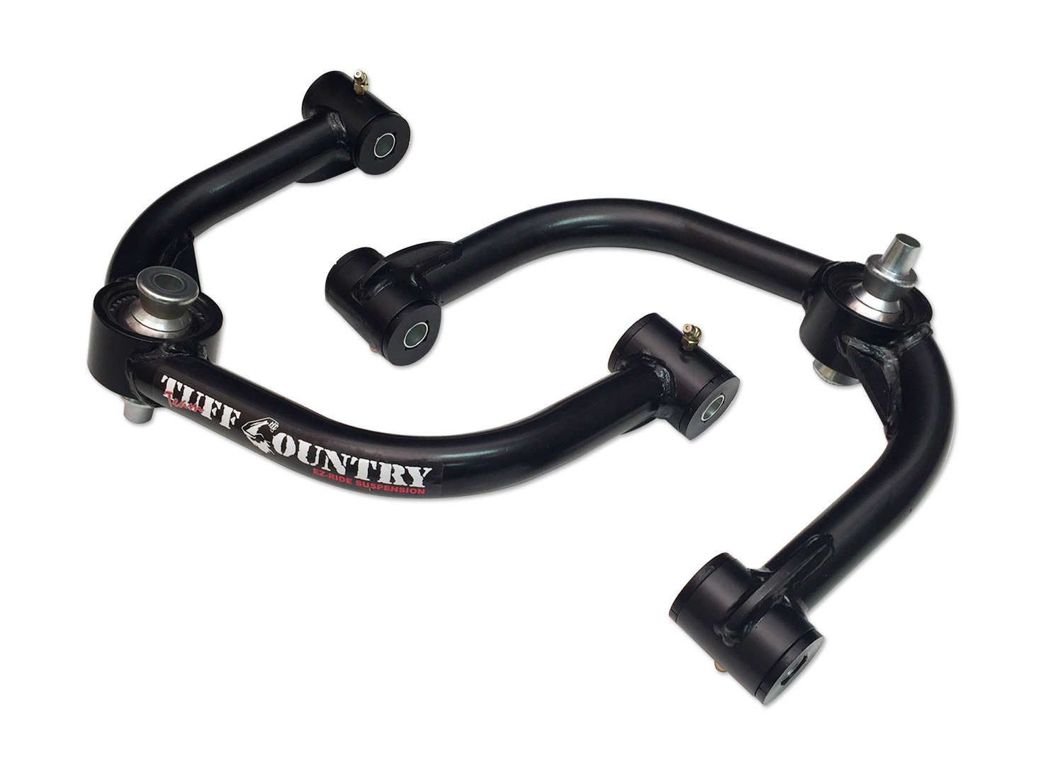 Tuff Country 20930 20042021 Ford F150 4x4 & 2wd UniBall Upper